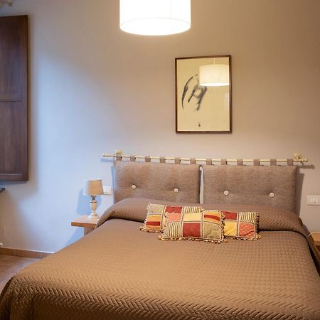Casa Vera Affittacamere Appartamenti Orvieto Ngoại thất bức ảnh