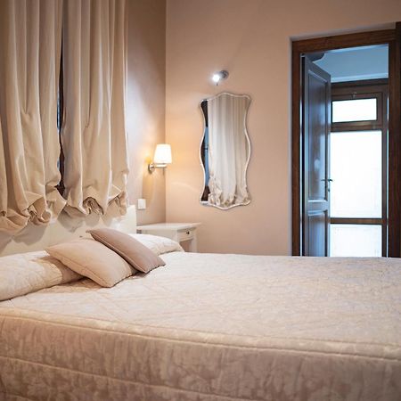 Casa Vera Affittacamere Appartamenti Orvieto Ngoại thất bức ảnh