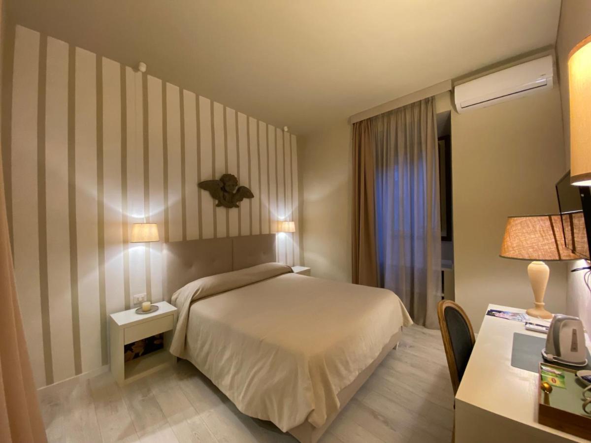 Casa Vera Affittacamere Appartamenti Orvieto Ngoại thất bức ảnh