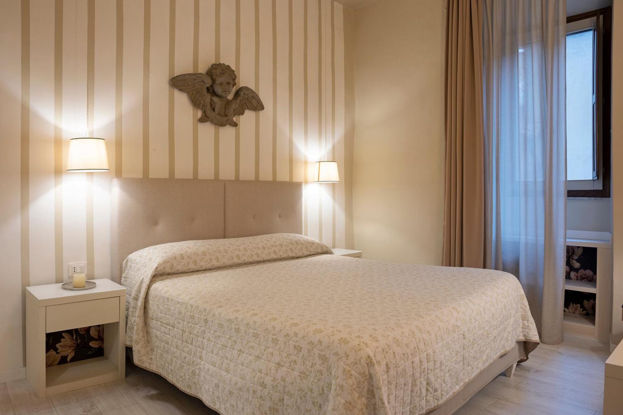 Casa Vera Affittacamere Appartamenti Orvieto Ngoại thất bức ảnh