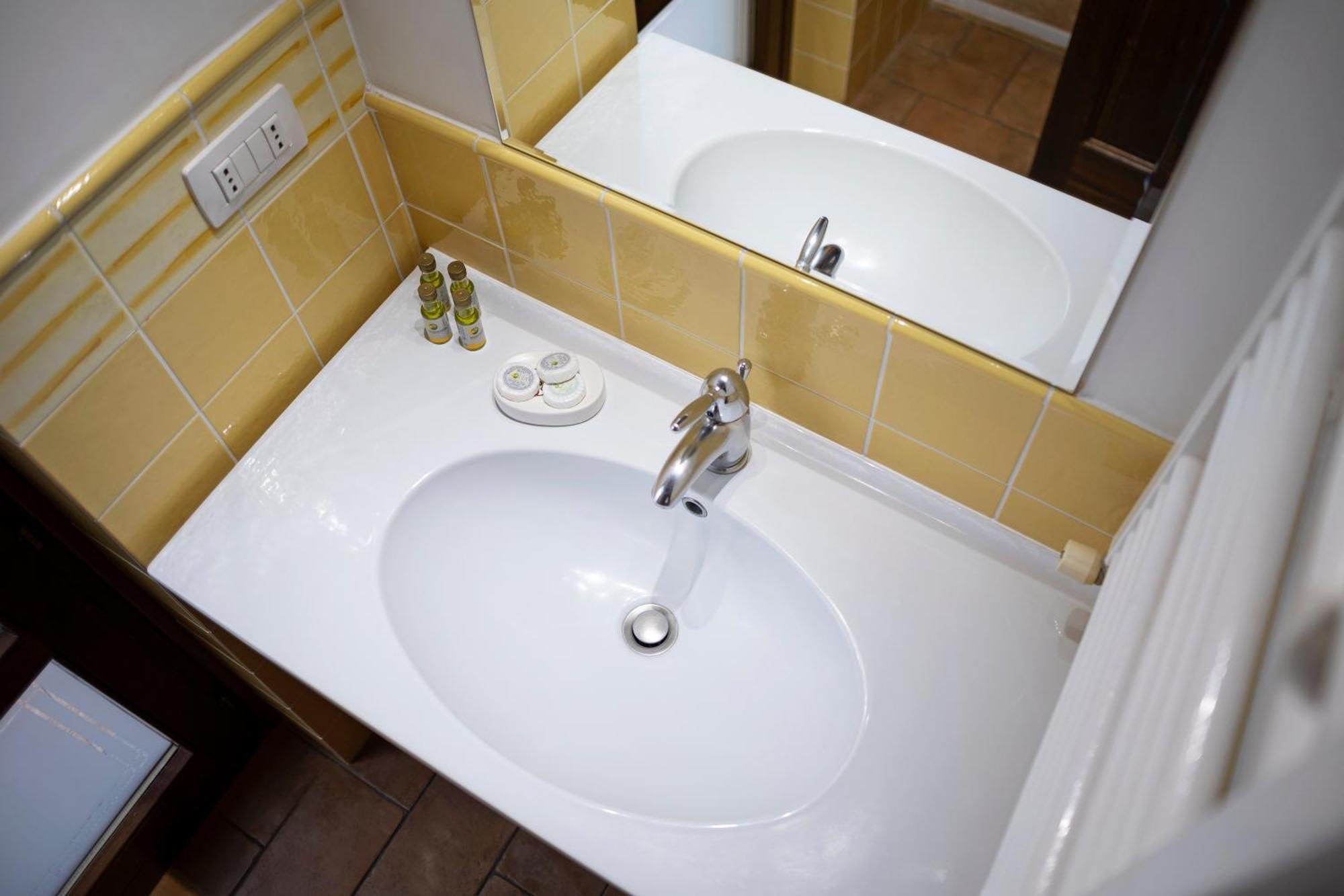 Casa Vera Affittacamere Appartamenti Orvieto Ngoại thất bức ảnh