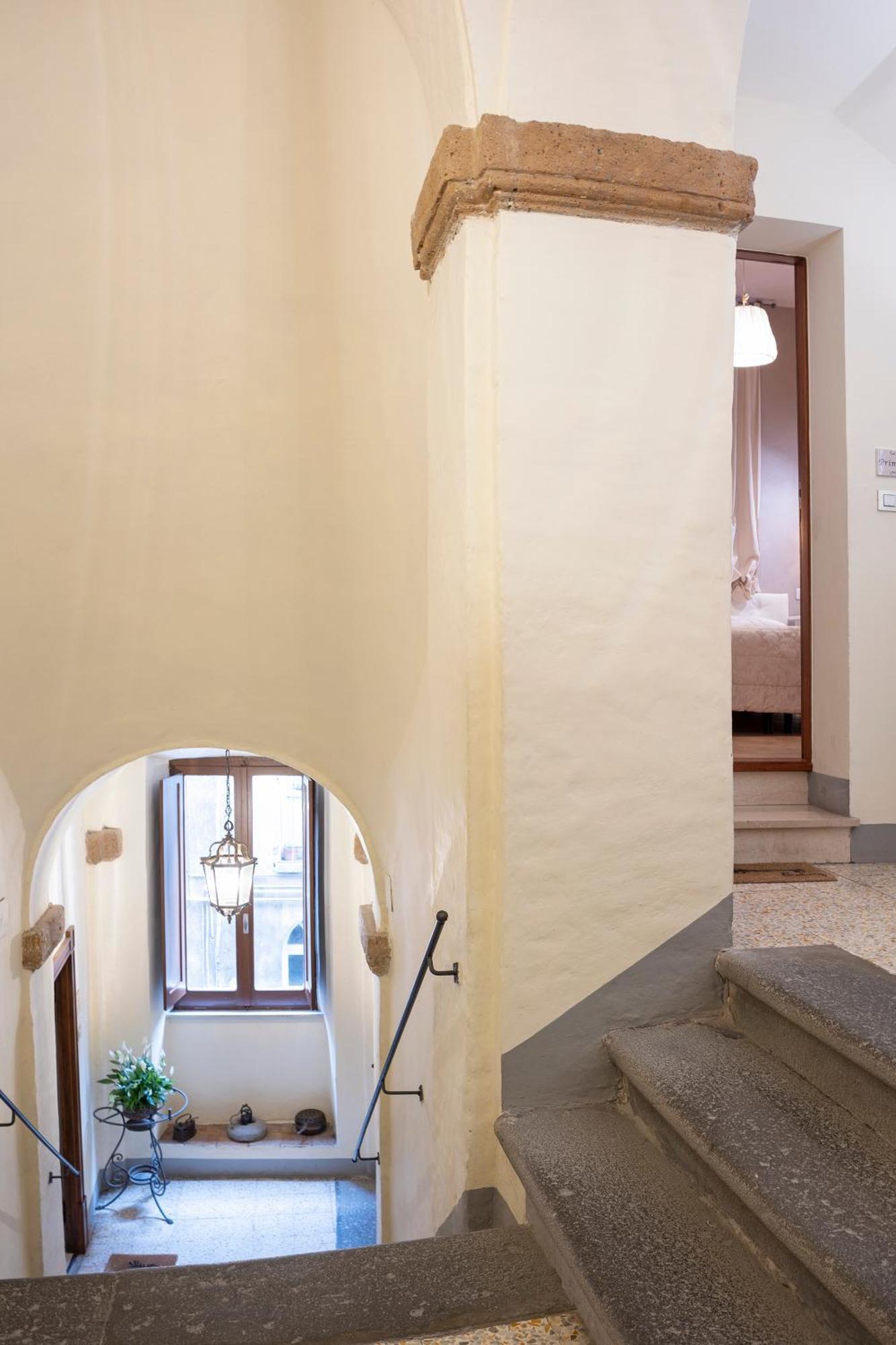 Casa Vera Affittacamere Appartamenti Orvieto Ngoại thất bức ảnh