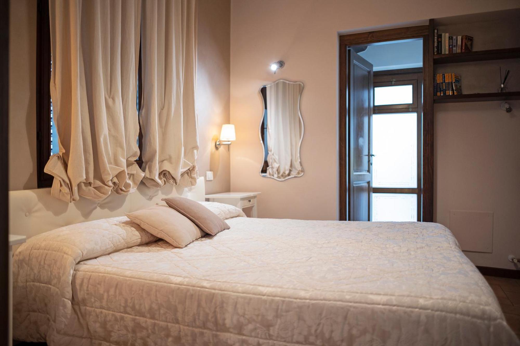 Casa Vera Affittacamere Appartamenti Orvieto Ngoại thất bức ảnh