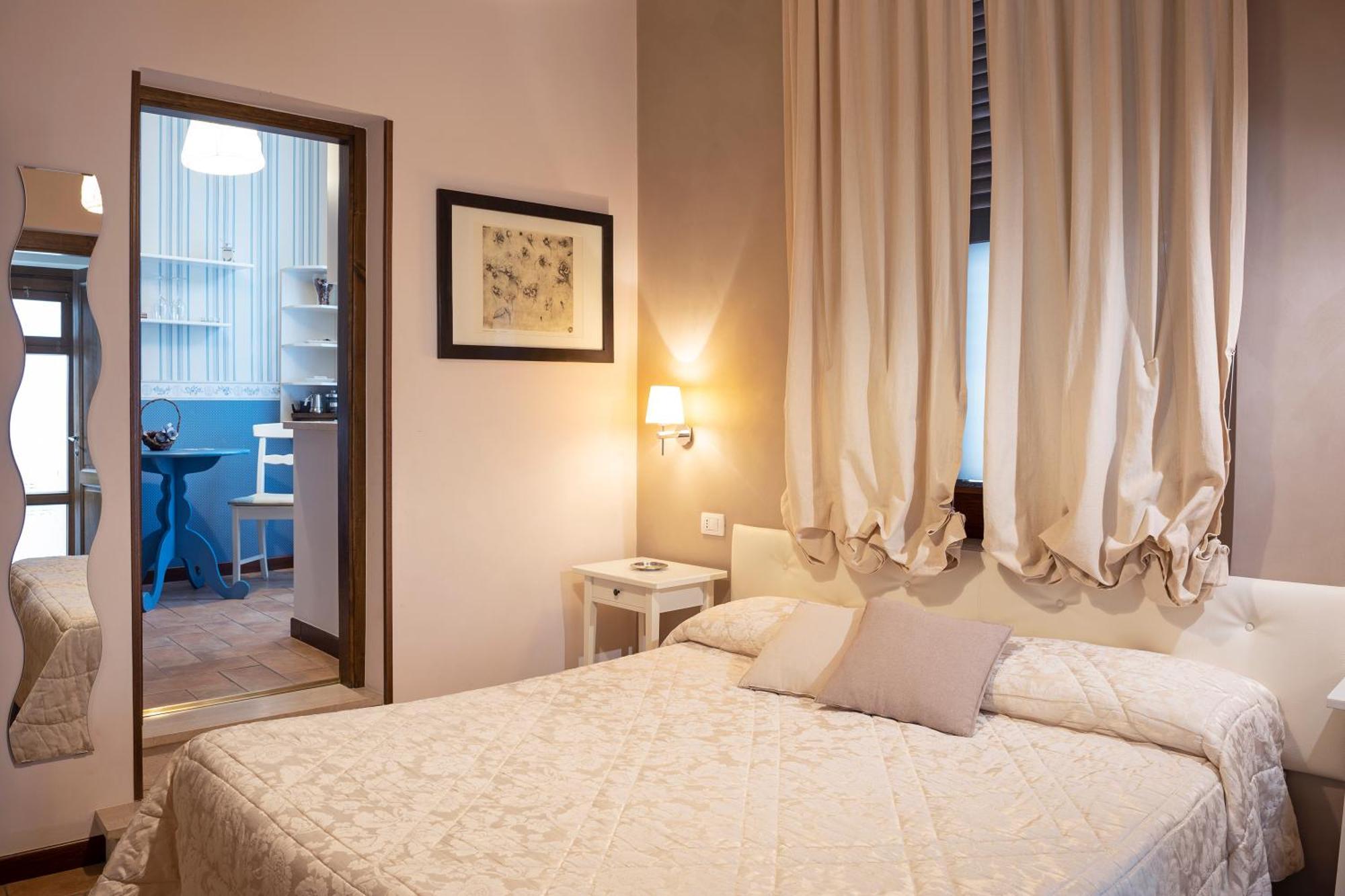 Casa Vera Affittacamere Appartamenti Orvieto Ngoại thất bức ảnh