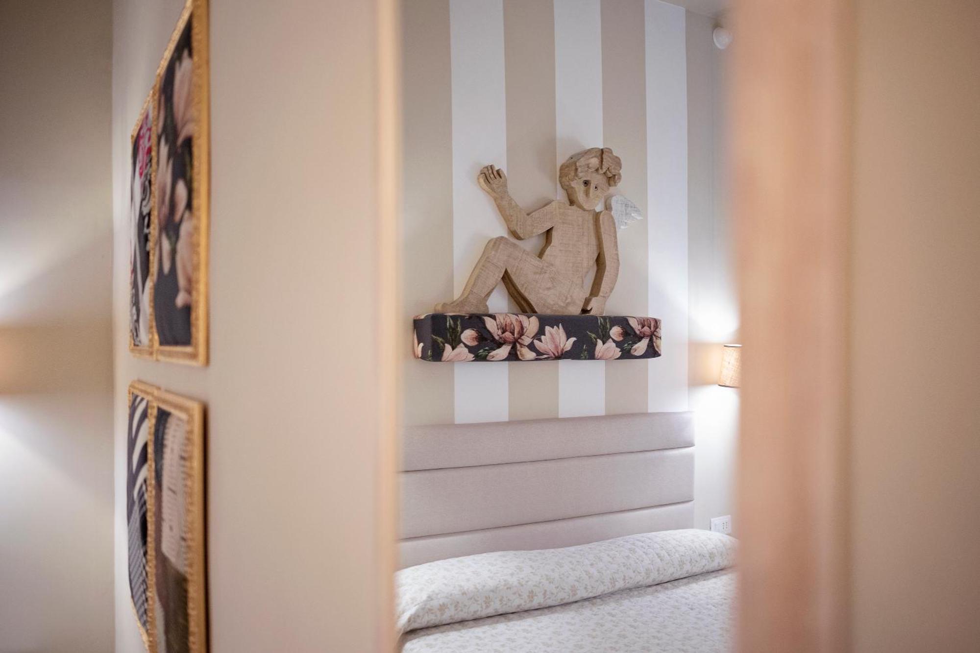 Casa Vera Affittacamere Appartamenti Orvieto Ngoại thất bức ảnh