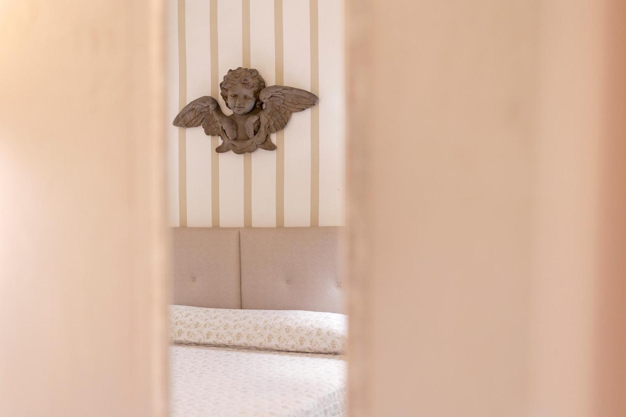 Casa Vera Affittacamere Appartamenti Orvieto Ngoại thất bức ảnh