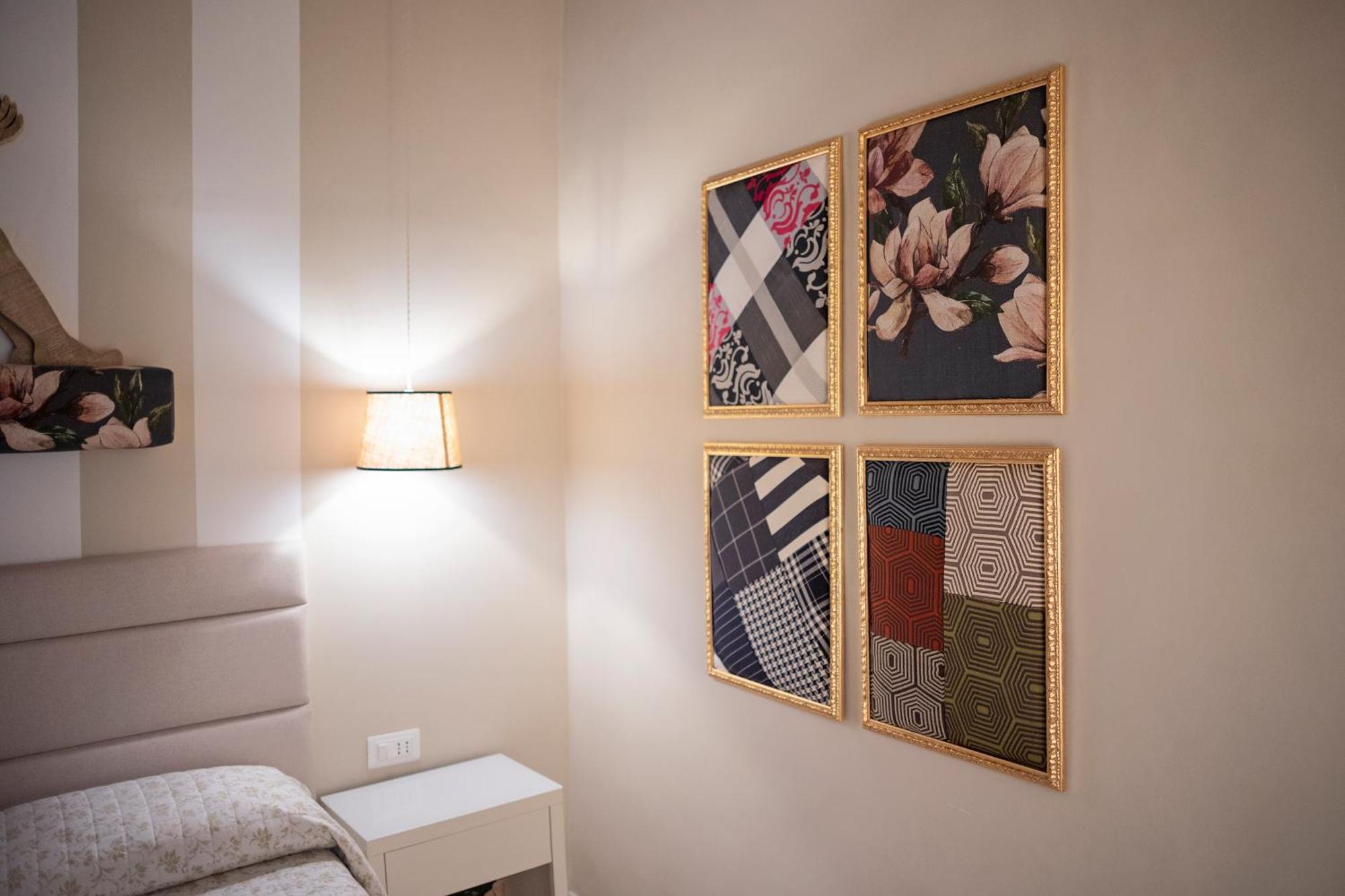 Casa Vera Affittacamere Appartamenti Orvieto Ngoại thất bức ảnh