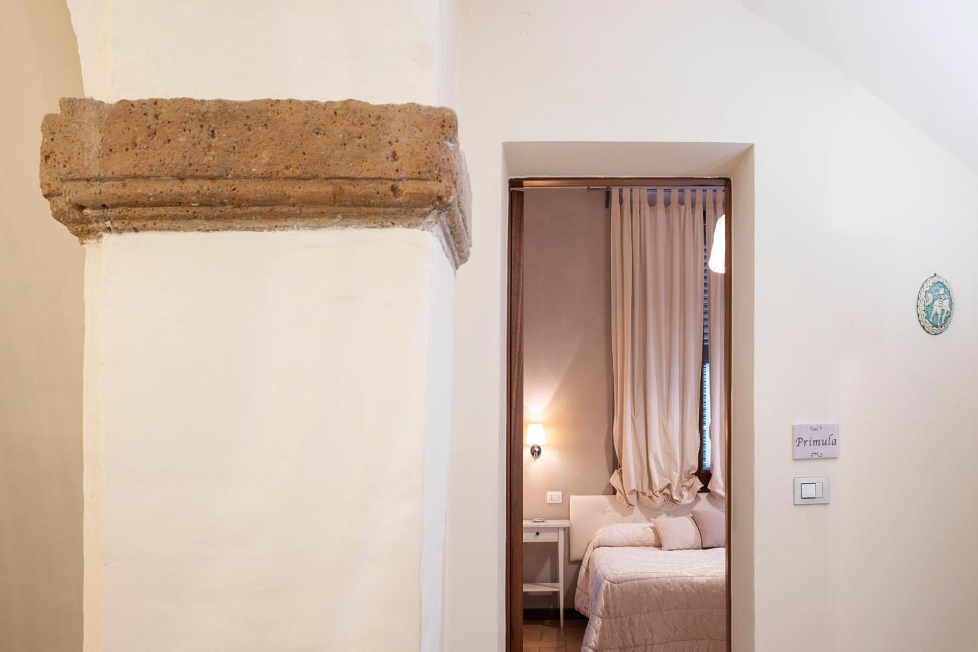 Casa Vera Affittacamere Appartamenti Orvieto Ngoại thất bức ảnh