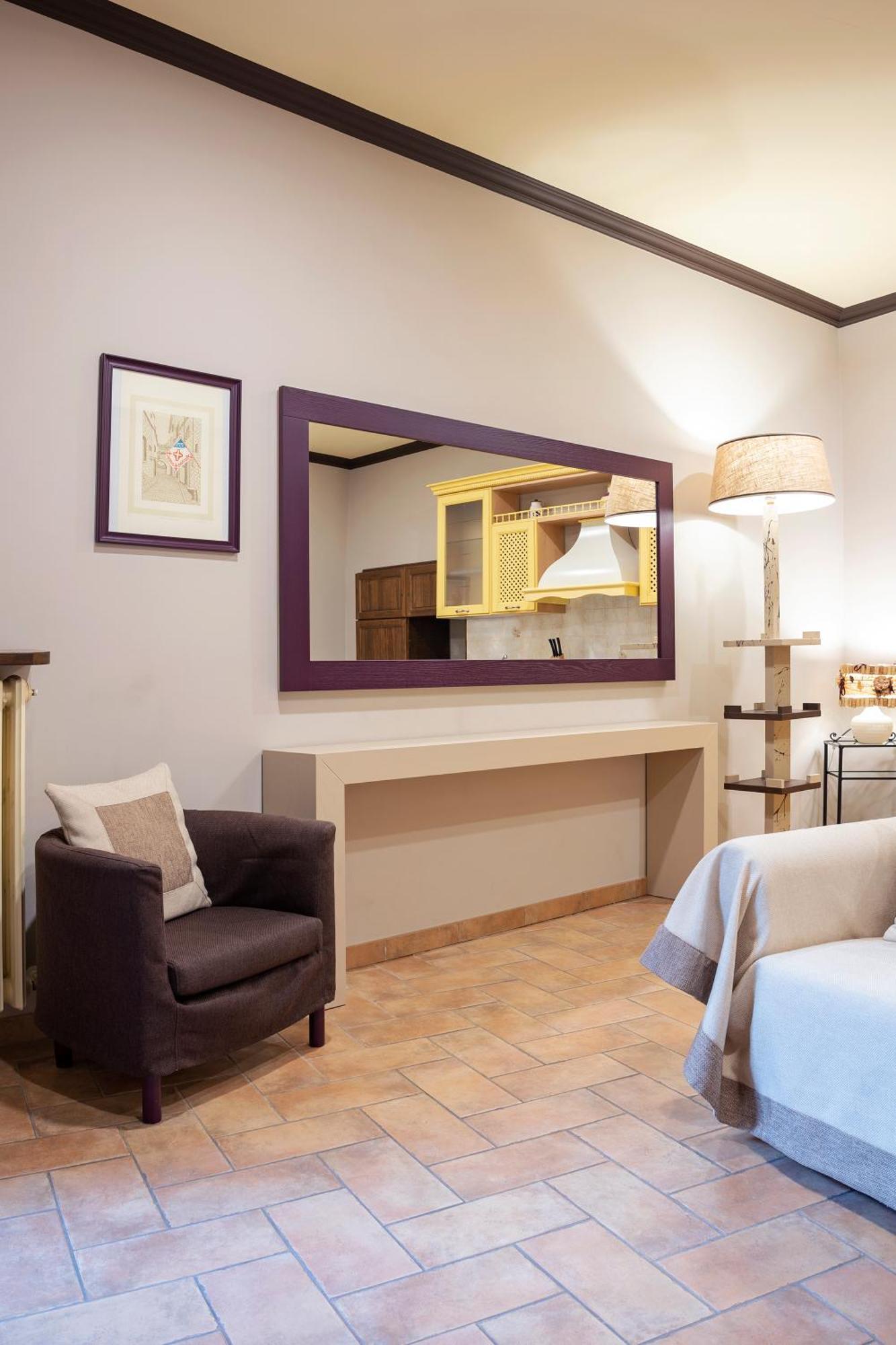 Casa Vera Affittacamere Appartamenti Orvieto Ngoại thất bức ảnh