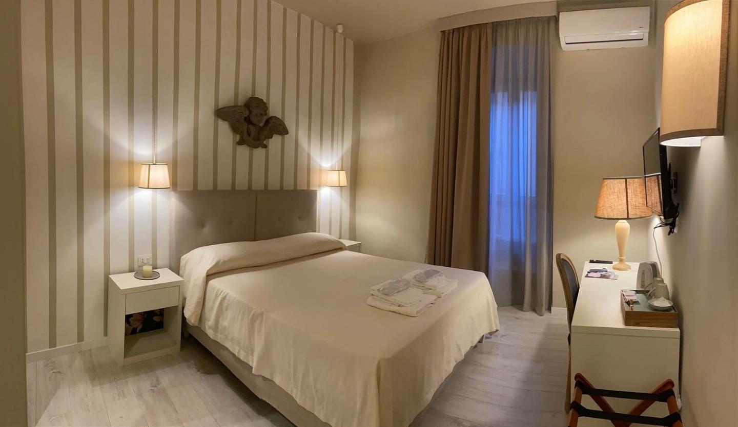 Casa Vera Affittacamere Appartamenti Orvieto Ngoại thất bức ảnh