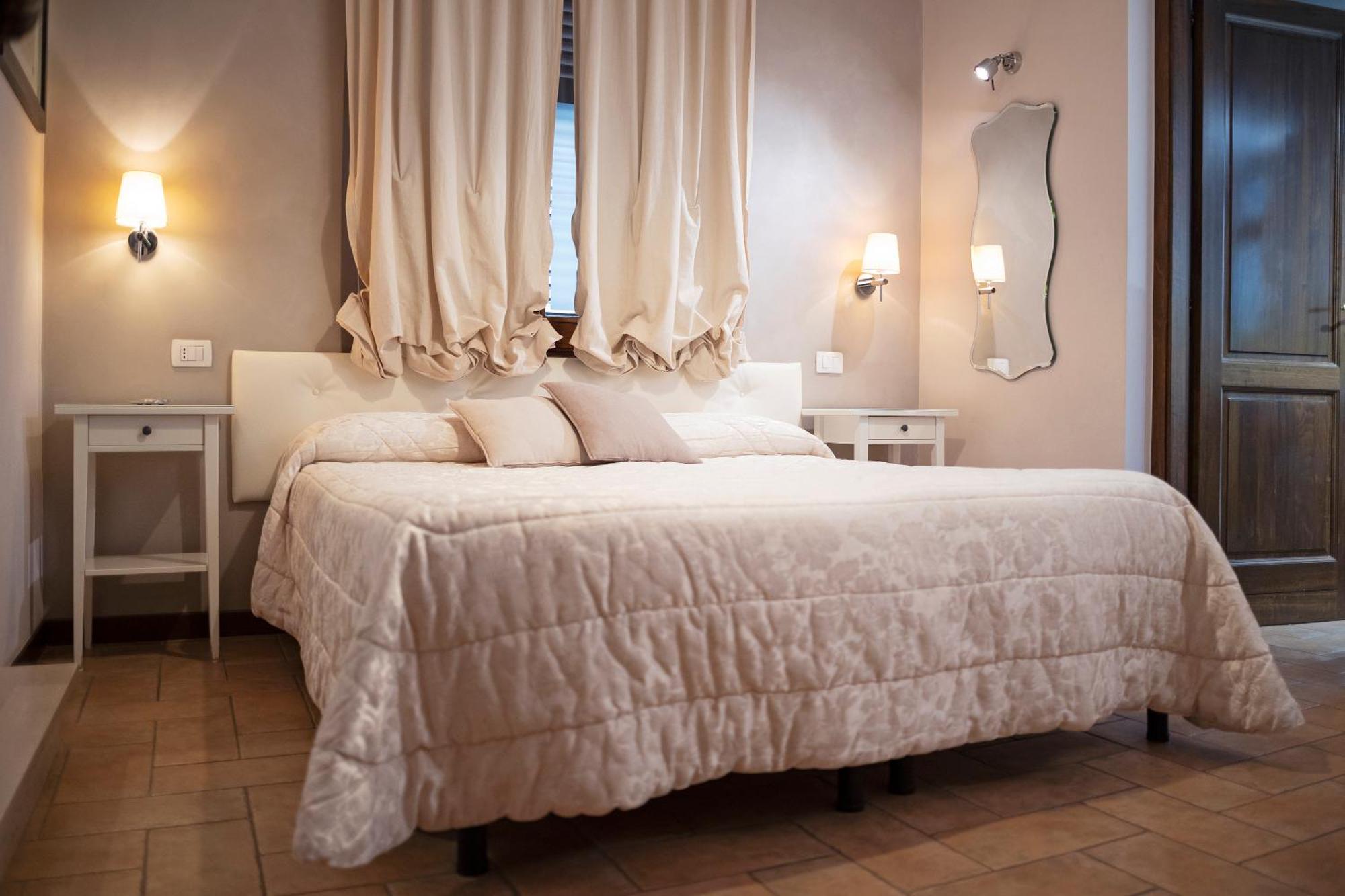Casa Vera Affittacamere Appartamenti Orvieto Ngoại thất bức ảnh