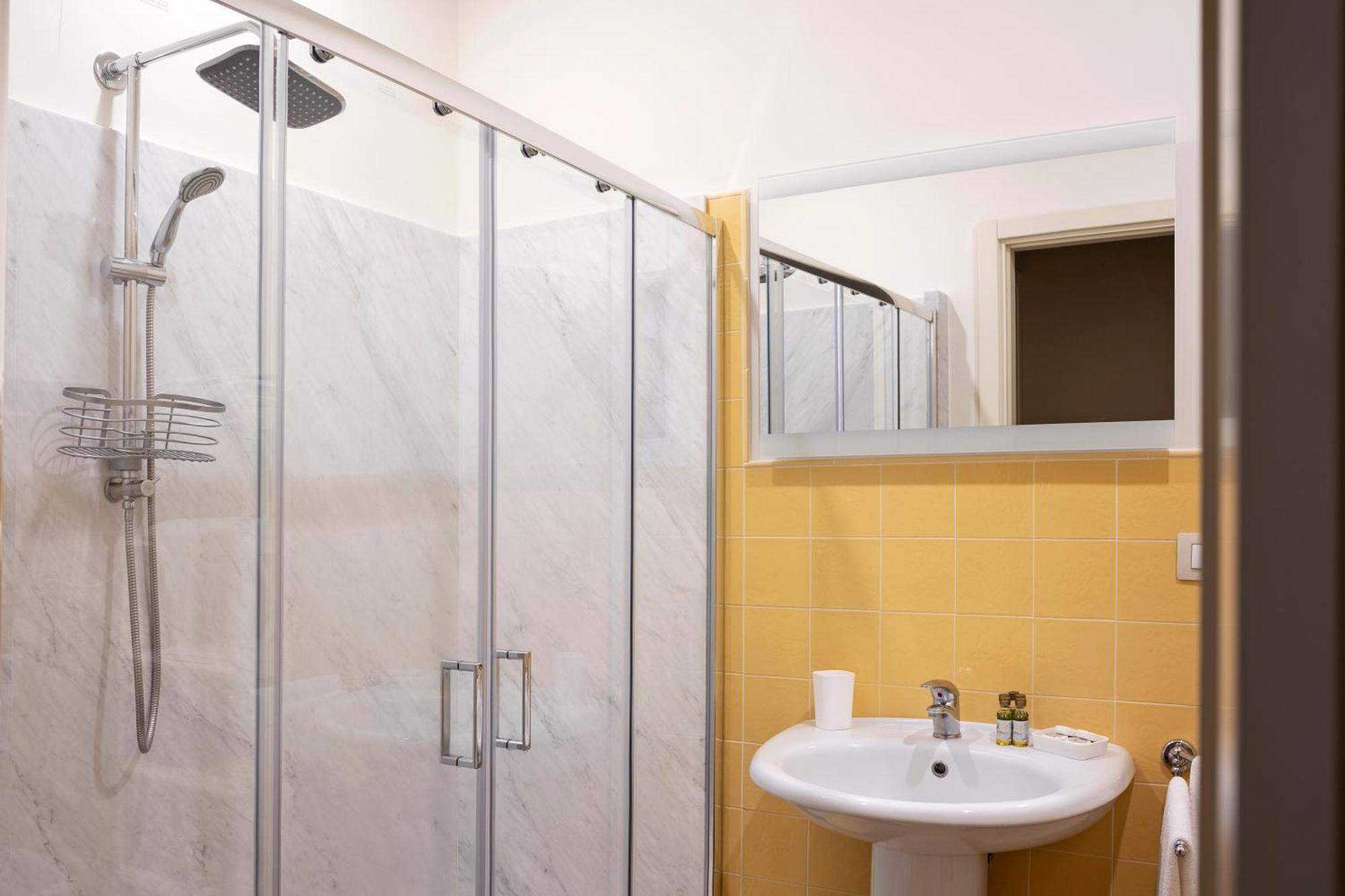 Casa Vera Affittacamere Appartamenti Orvieto Ngoại thất bức ảnh