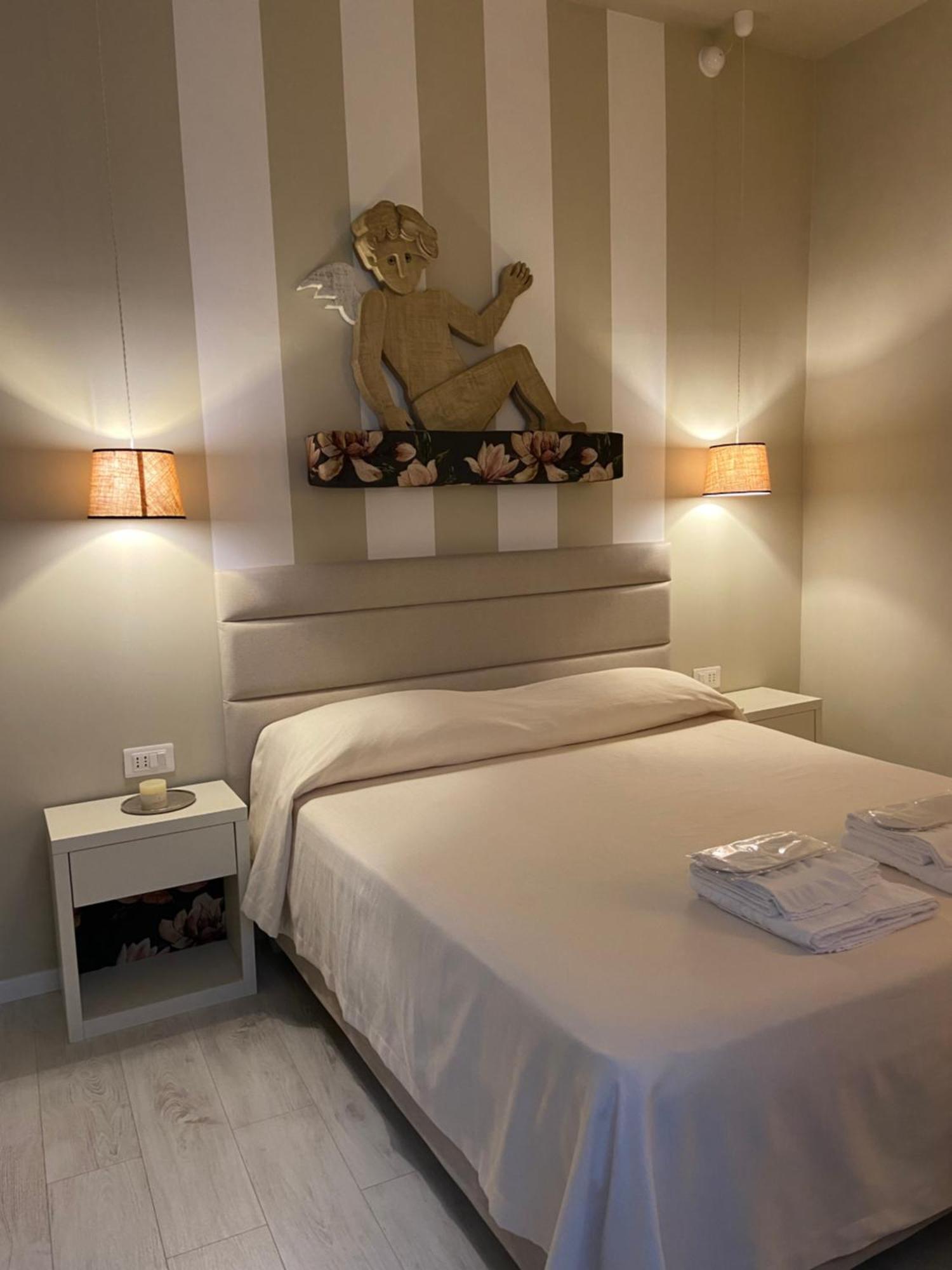 Casa Vera Affittacamere Appartamenti Orvieto Ngoại thất bức ảnh