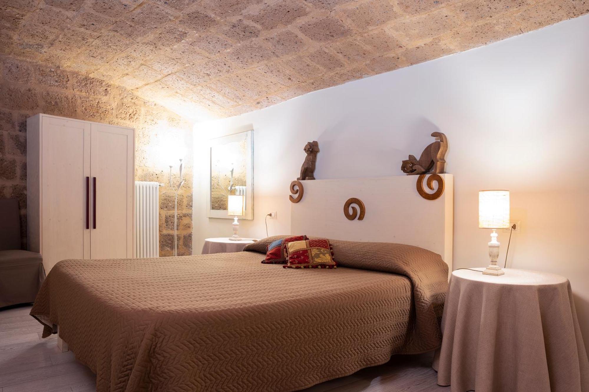 Casa Vera Affittacamere Appartamenti Orvieto Ngoại thất bức ảnh