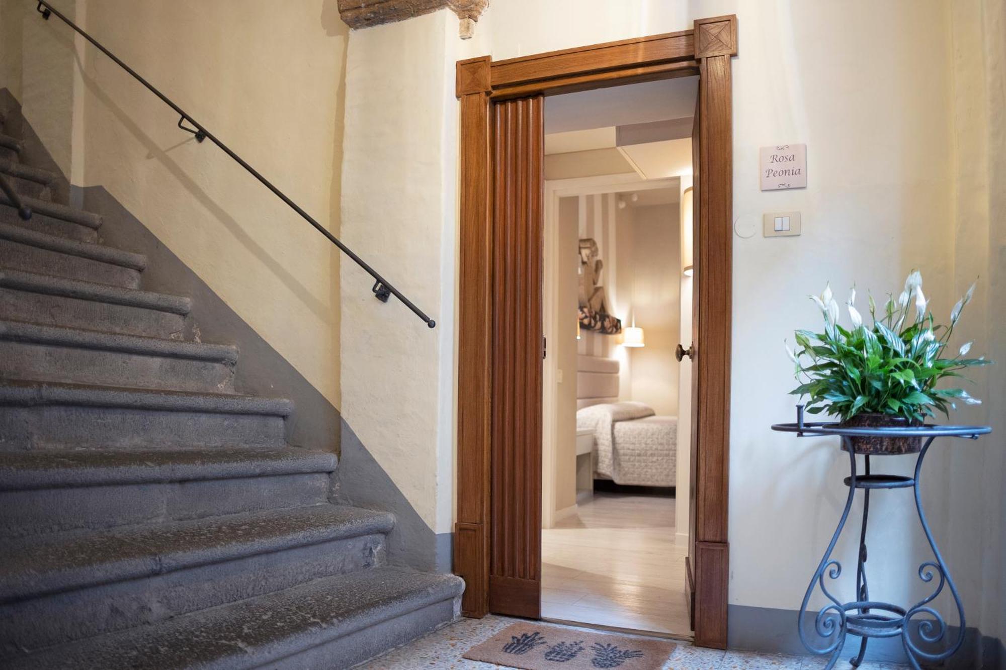 Casa Vera Affittacamere Appartamenti Orvieto Ngoại thất bức ảnh