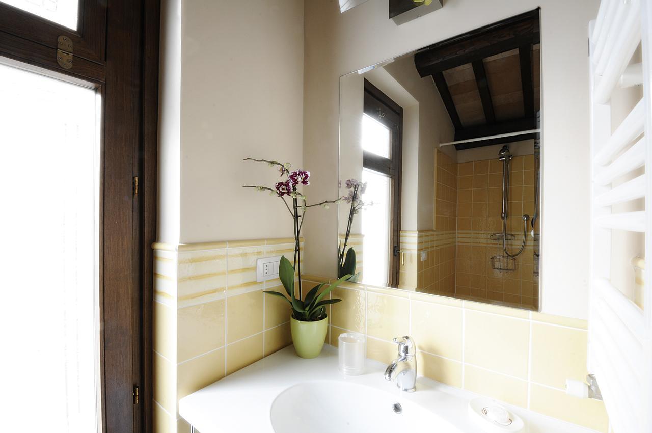 Casa Vera Affittacamere Appartamenti Orvieto Ngoại thất bức ảnh