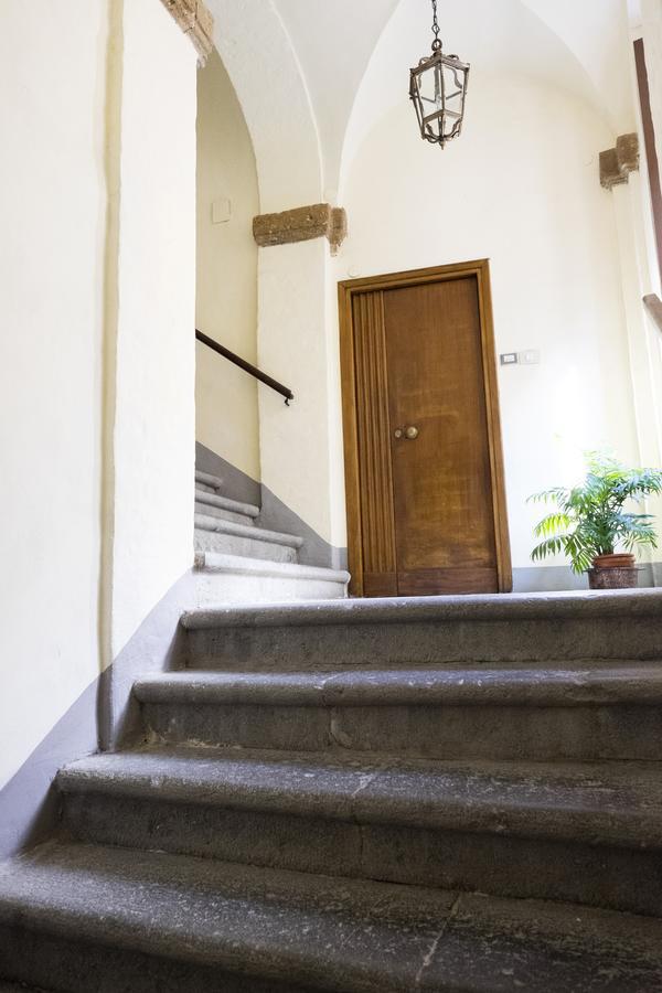 Casa Vera Affittacamere Appartamenti Orvieto Ngoại thất bức ảnh