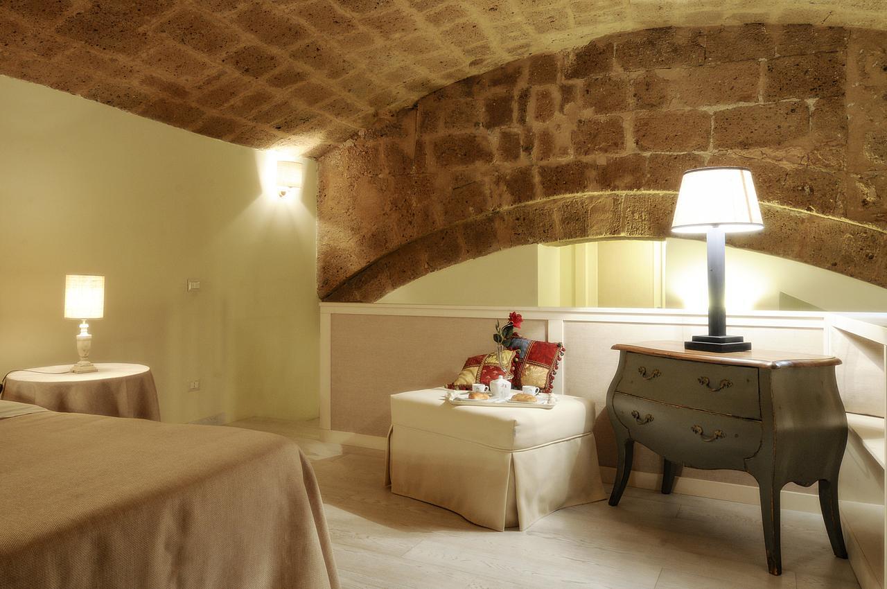 Casa Vera Affittacamere Appartamenti Orvieto Ngoại thất bức ảnh