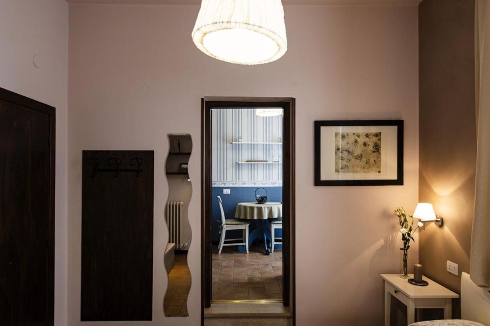 Casa Vera Affittacamere Appartamenti Orvieto Ngoại thất bức ảnh