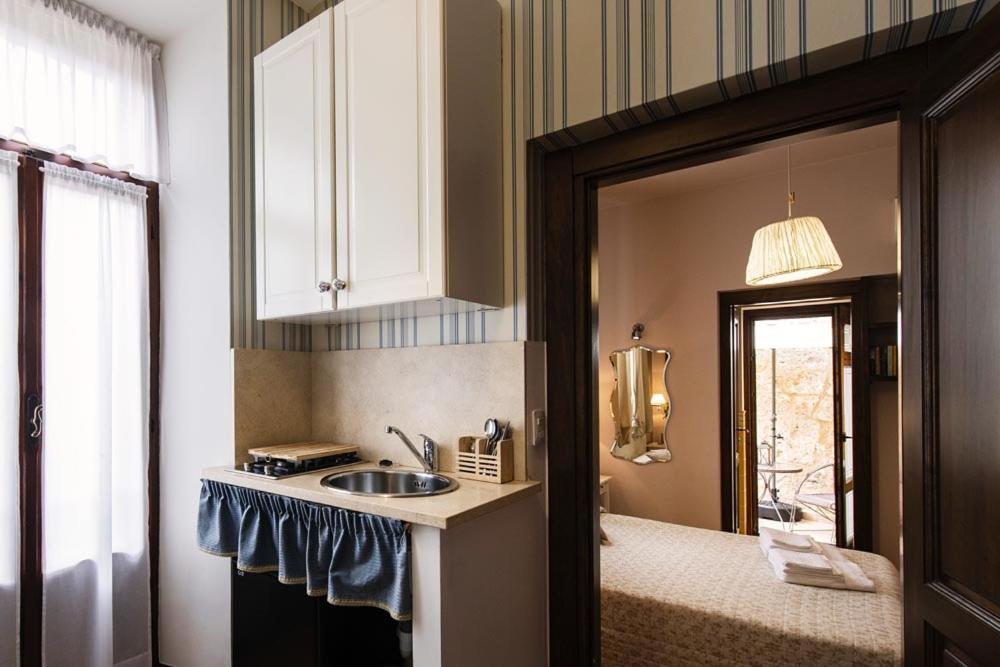 Casa Vera Affittacamere Appartamenti Orvieto Ngoại thất bức ảnh