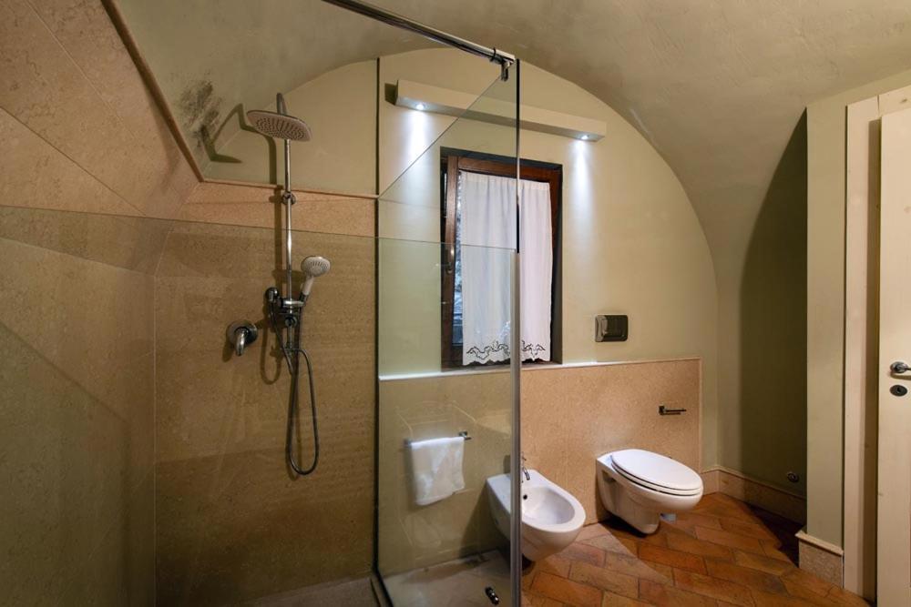Casa Vera Affittacamere Appartamenti Orvieto Ngoại thất bức ảnh