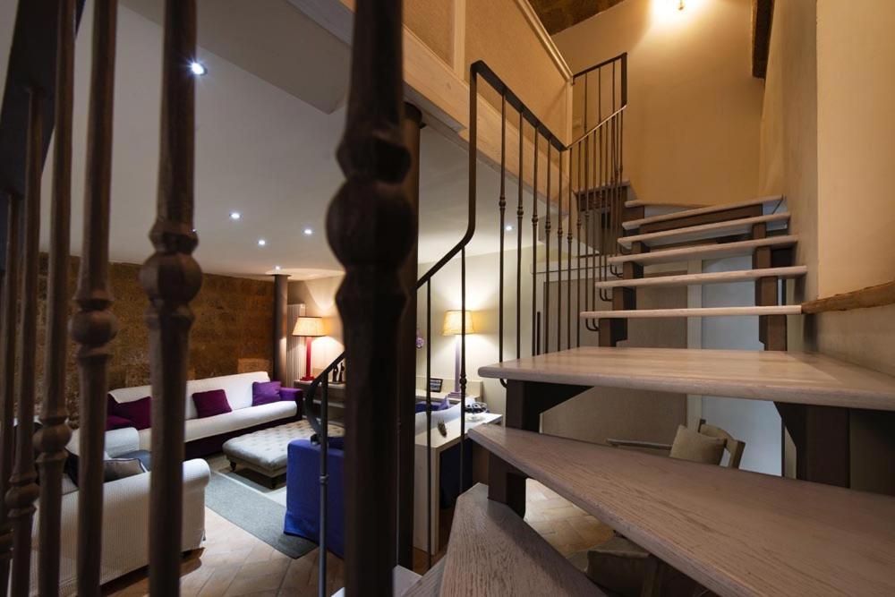 Casa Vera Affittacamere Appartamenti Orvieto Ngoại thất bức ảnh