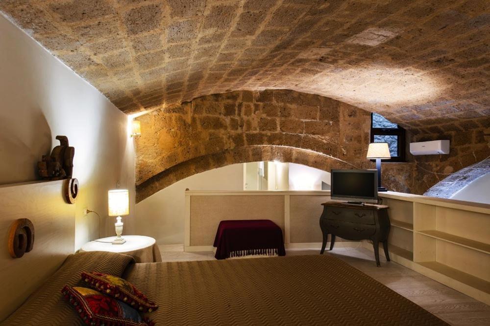 Casa Vera Affittacamere Appartamenti Orvieto Ngoại thất bức ảnh