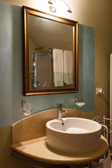 Casa Vera Affittacamere Appartamenti Orvieto Ngoại thất bức ảnh